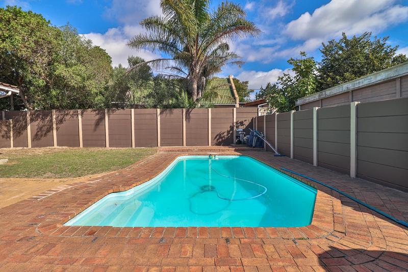 3 Bedroom Property for Sale in Bellville Western Cape